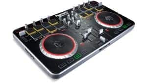 Numark Mixtrack Pro II Test ⋆ delamar.de